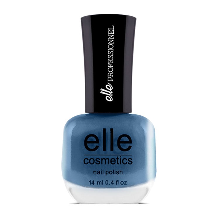 Elle Nail Polish 14ml - Bloom Pharmacy