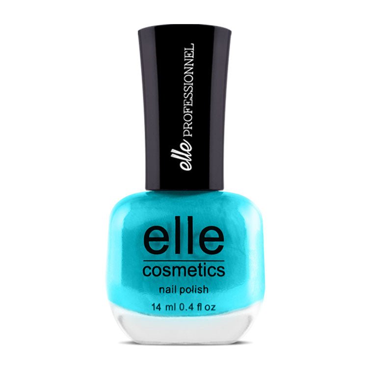Elle Nail Polish 14ml - Bloom Pharmacy