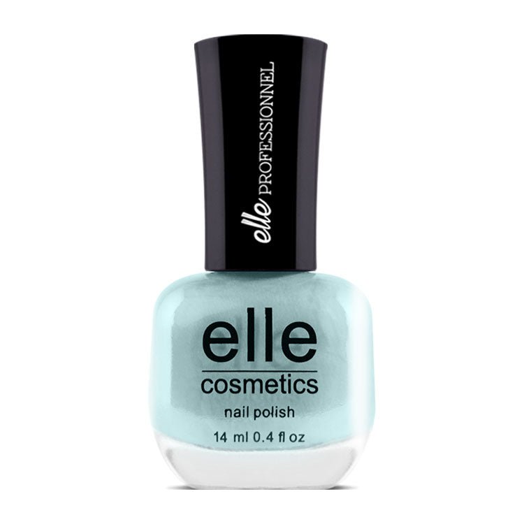 Elle Nail Polish 14ml - Bloom Pharmacy
