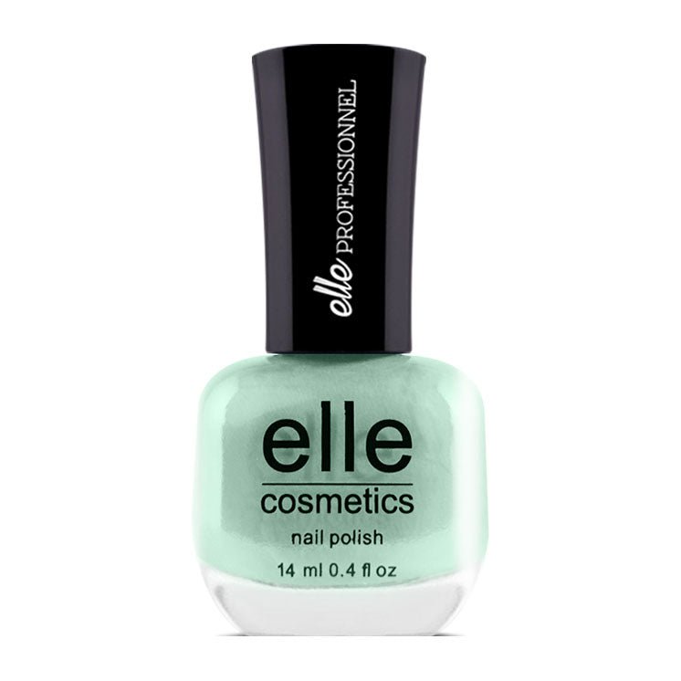 Elle Nail Polish 14ml - Bloom Pharmacy