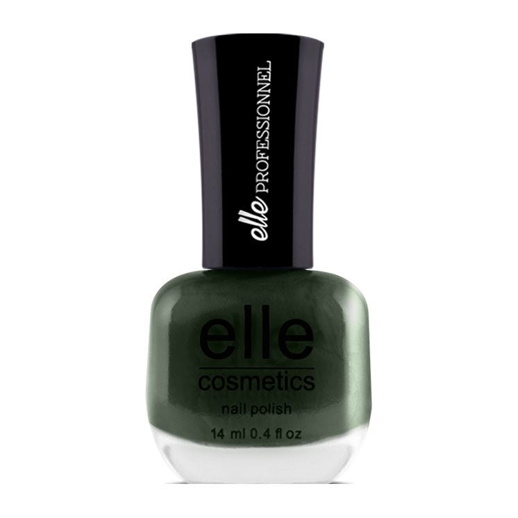 Elle Nail Polish 14ml - Bloom Pharmacy