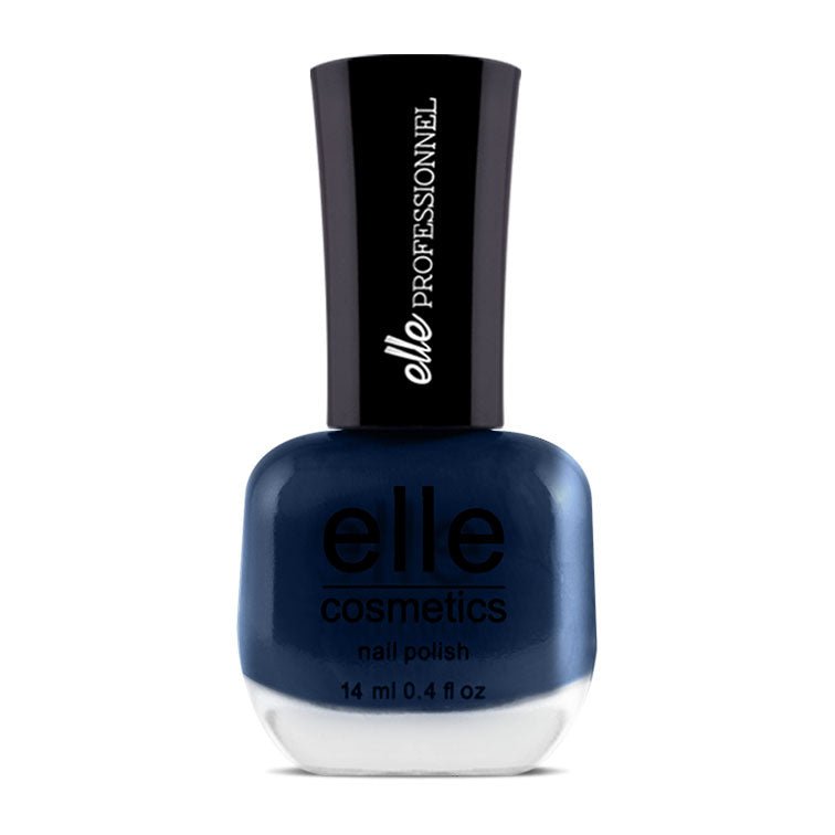 Elle Nail Polish 14ml - Bloom Pharmacy