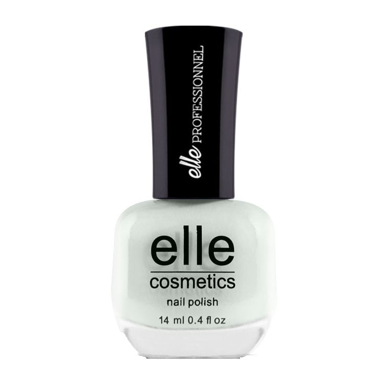 Elle Nail Polish Matt Coat – 14ml - Bloom Pharmacy