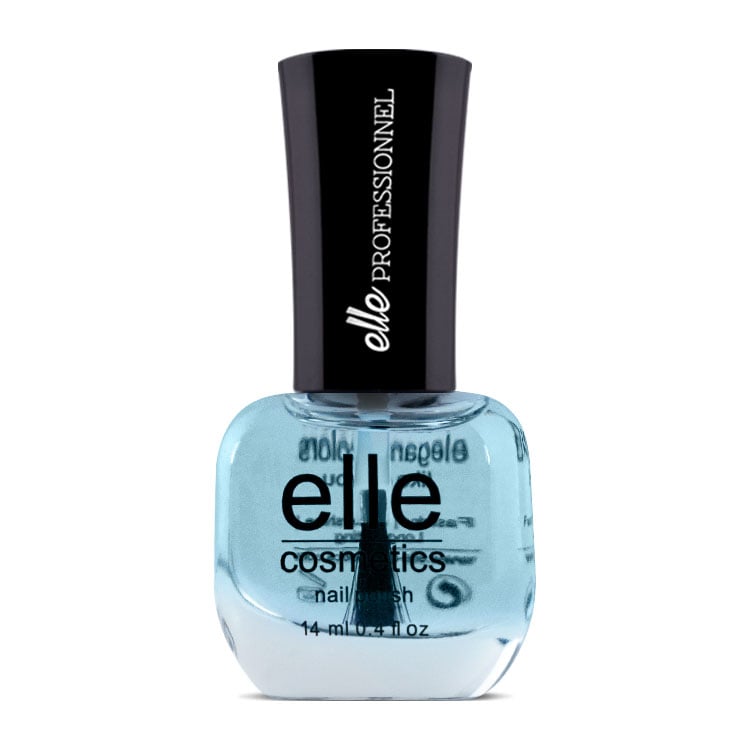 Elle Nail Polish Natural Growth – 14ml - Bloom Pharmacy
