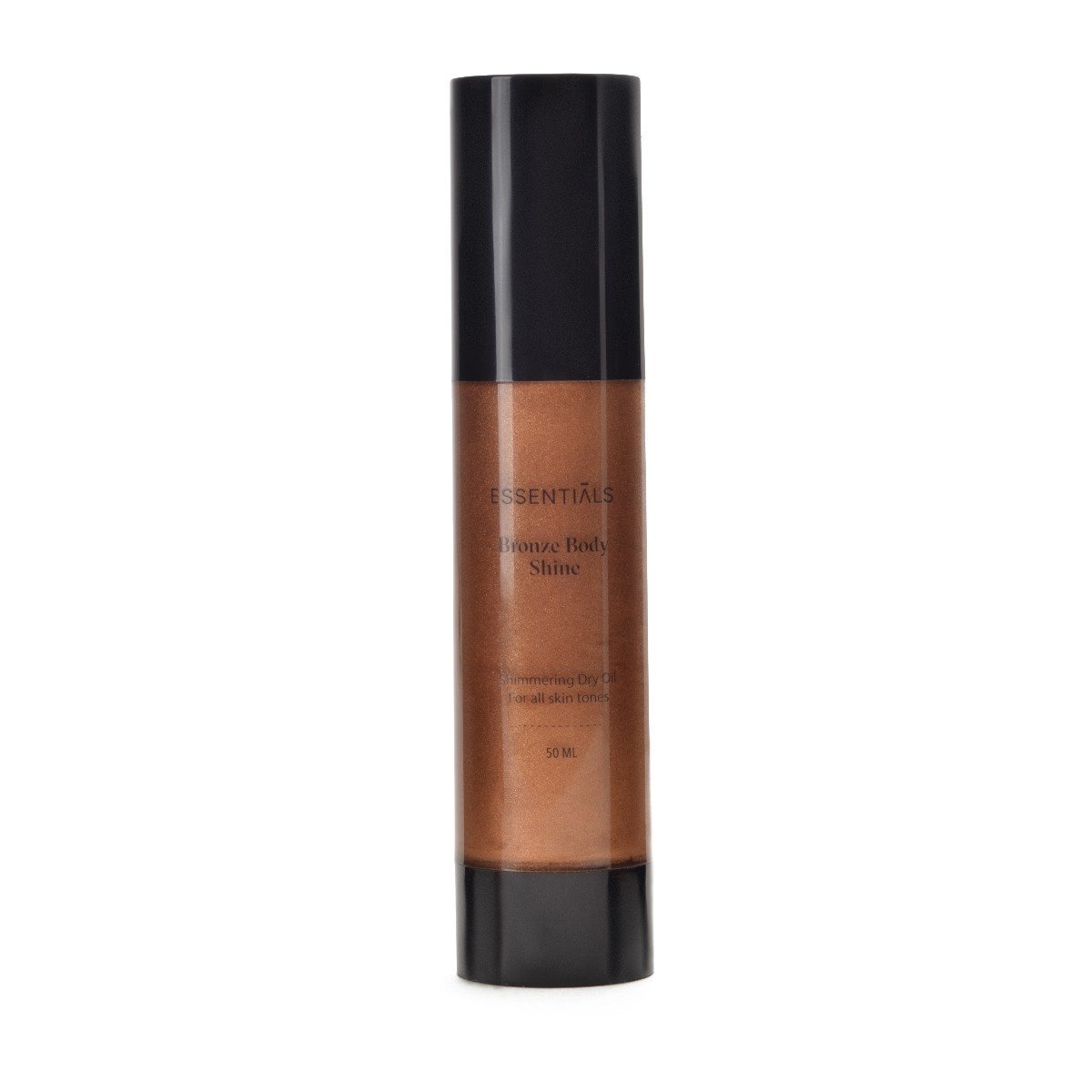 Essentials Bronze Body Shine - Bloom Pharmacy