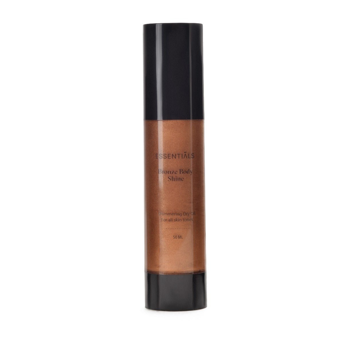 Essentials Bronze Body Shine - Bloom Pharmacy