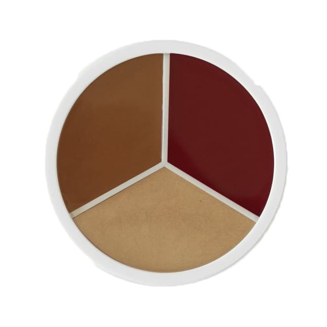 Essentials Bronzer Kit - Brunette - Bloom Pharmacy