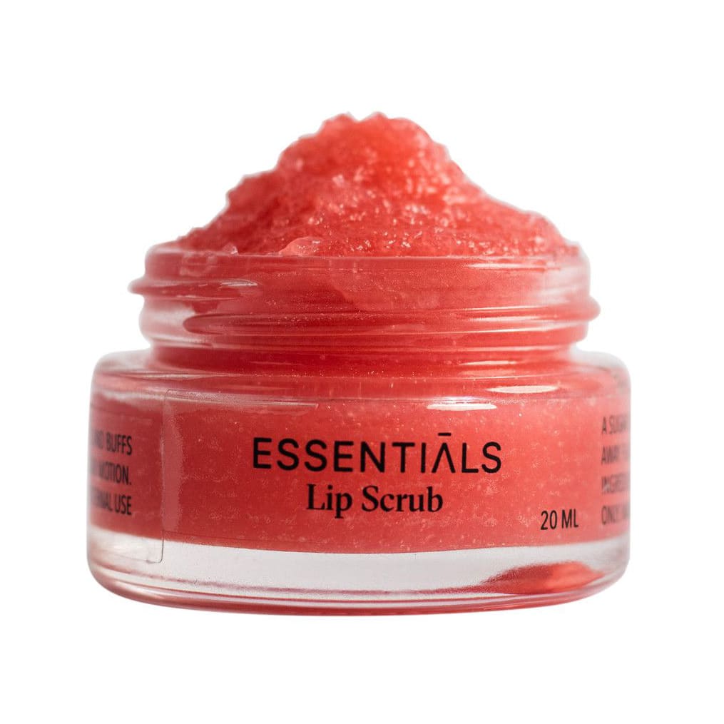 Essentials Candy Infused Lip Scrub - 20ml - Bloom Pharmacy