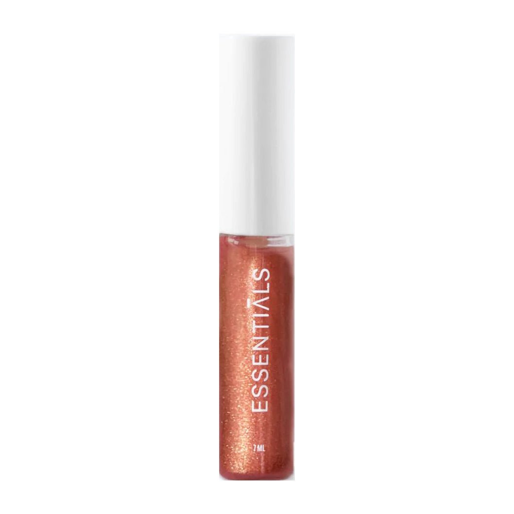 Essentials Gloss Temptation Lip Gloss - Bloom Pharmacy