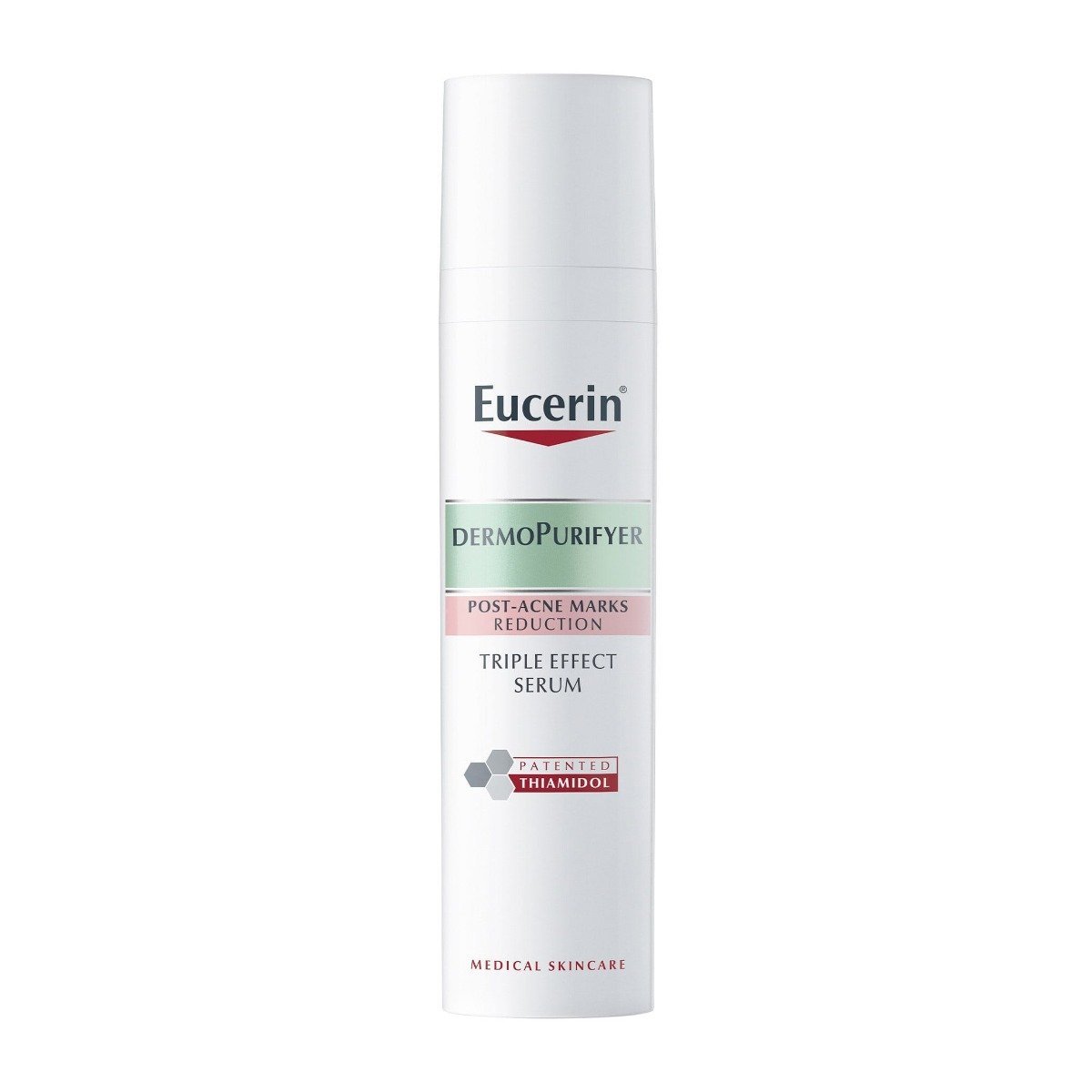 Eucerin Dermopurifyer Triple Effect Serum - 40ml - Bloom Pharmacy