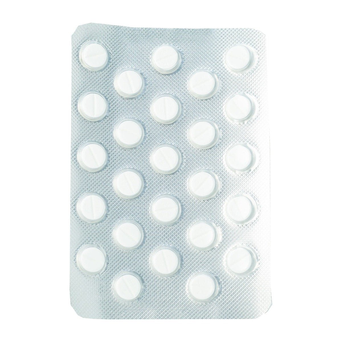 Euthyrox 25 Mcg - 100 Tablets - Bloom Pharmacy