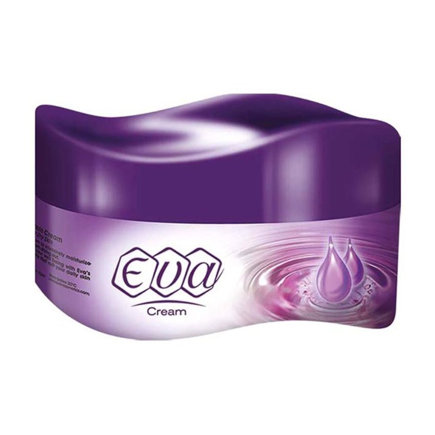 Eva Cream With Glycerin - Bloom Pharmacy