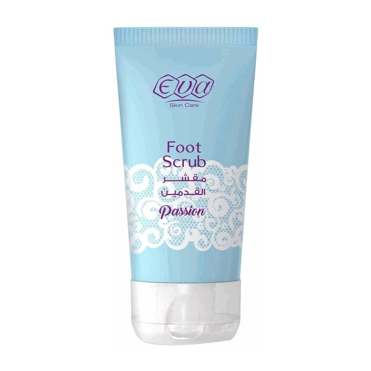 Eva Foot Scrub Passion – 60ml - Bloom Pharmacy