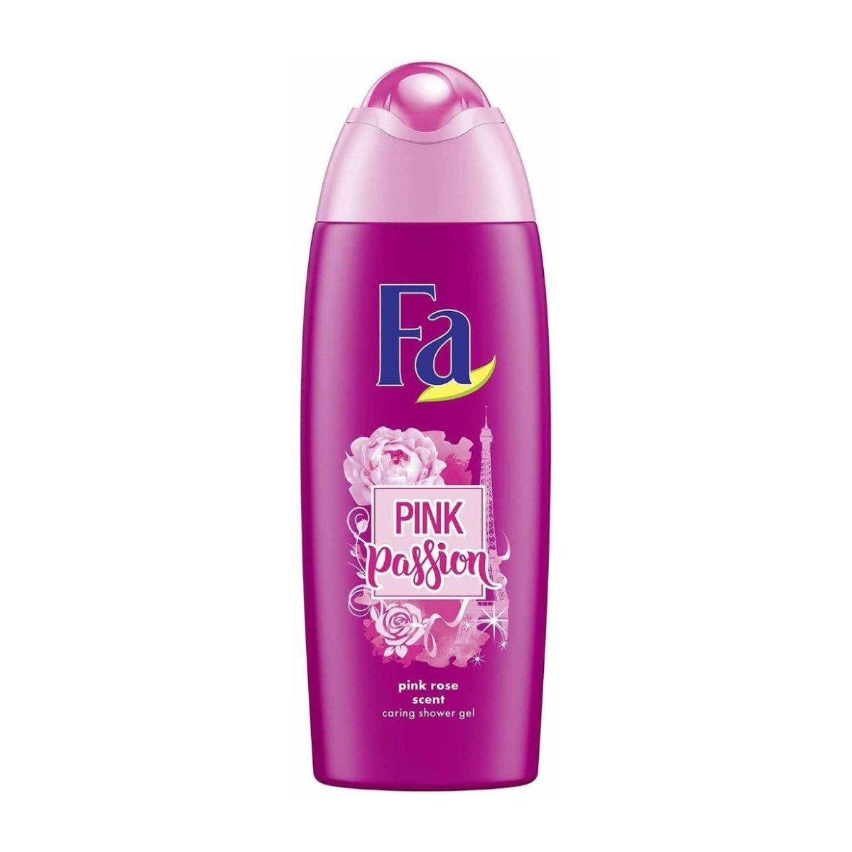 Fa Pink Passion Pink Rose Shower Gel - 250ml - Bloom Pharmacy