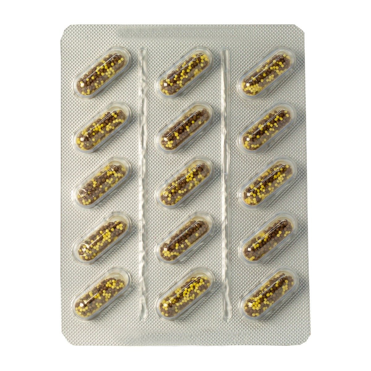 Feroglobin - 30 Capsules - Bloom Pharmacy