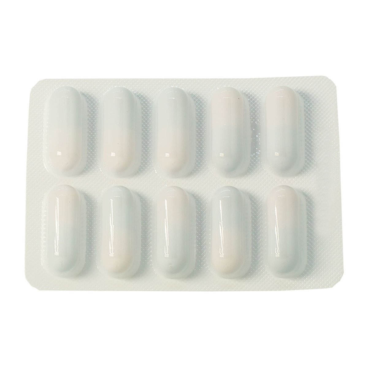 Ferroduonal 100 mg - 30 Capsules - Bloom Pharmacy