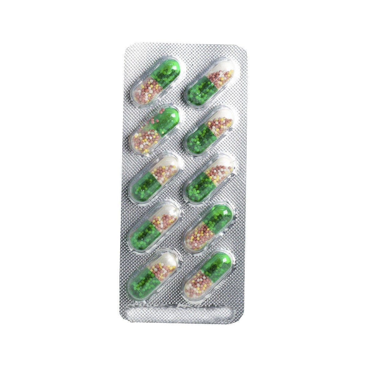 Ferrofol - 30 Capsules