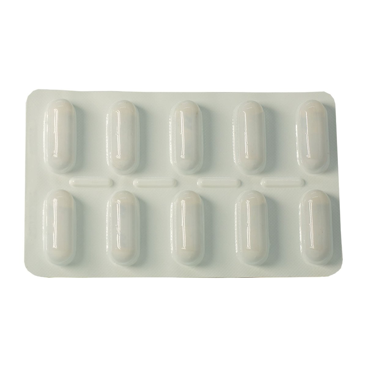 Ferrotron - 30 Capsules - Bloom Pharmacy