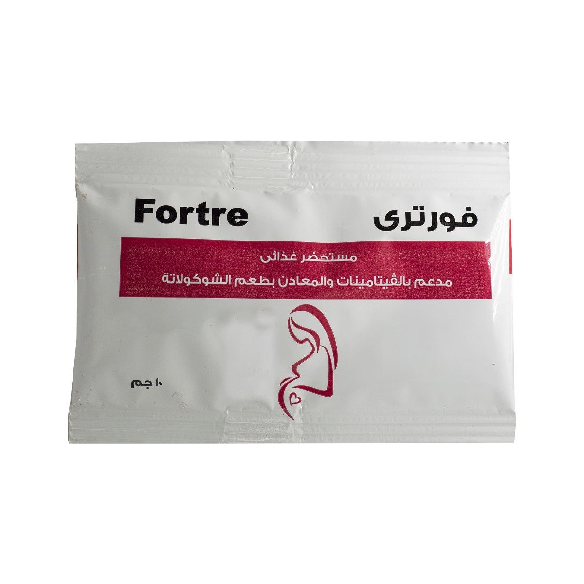 Fortre 10 gm - 10 Sachets - Bloom Pharmacy