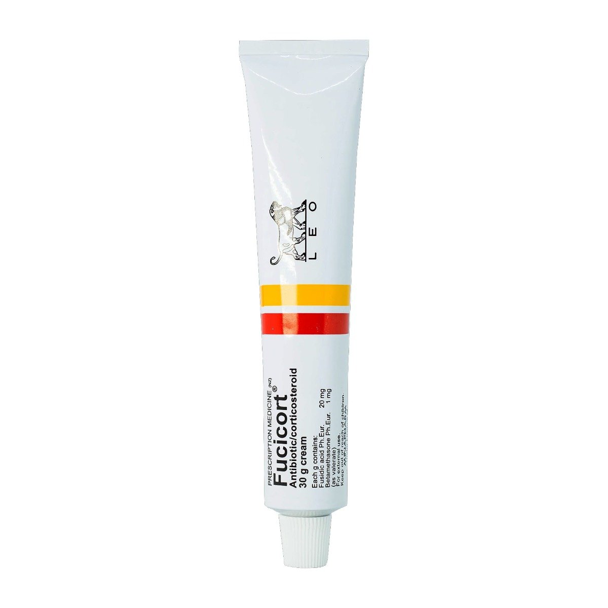 Fucicort Cream - 30 gm - Bloom Pharmacy