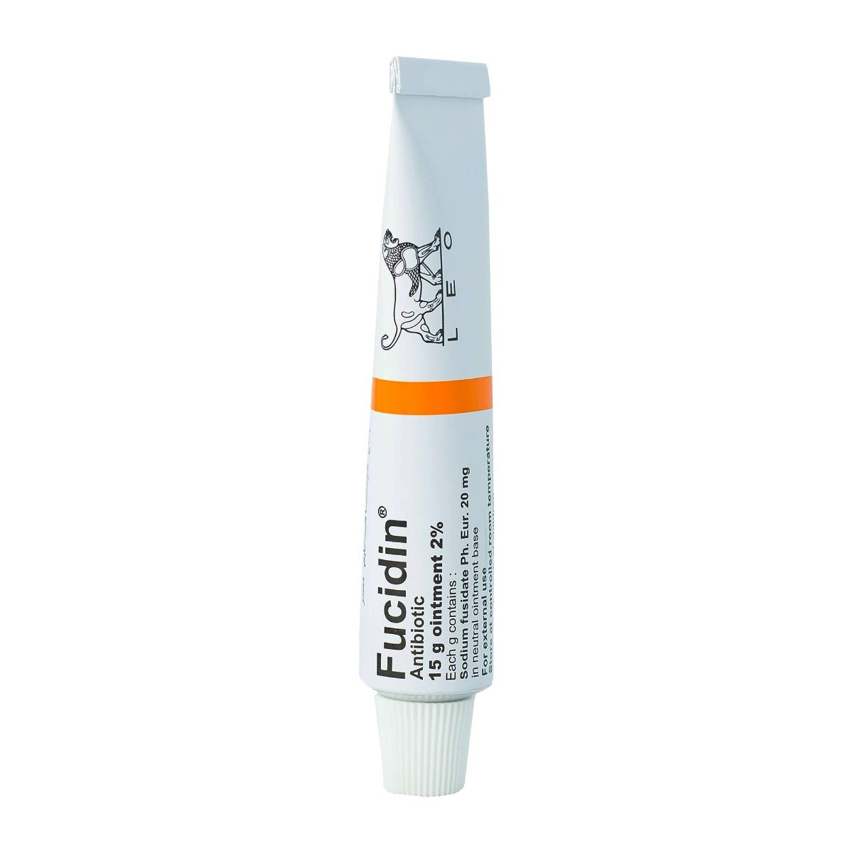 Fucidin Ointment - 15 gm - Bloom Pharmacy