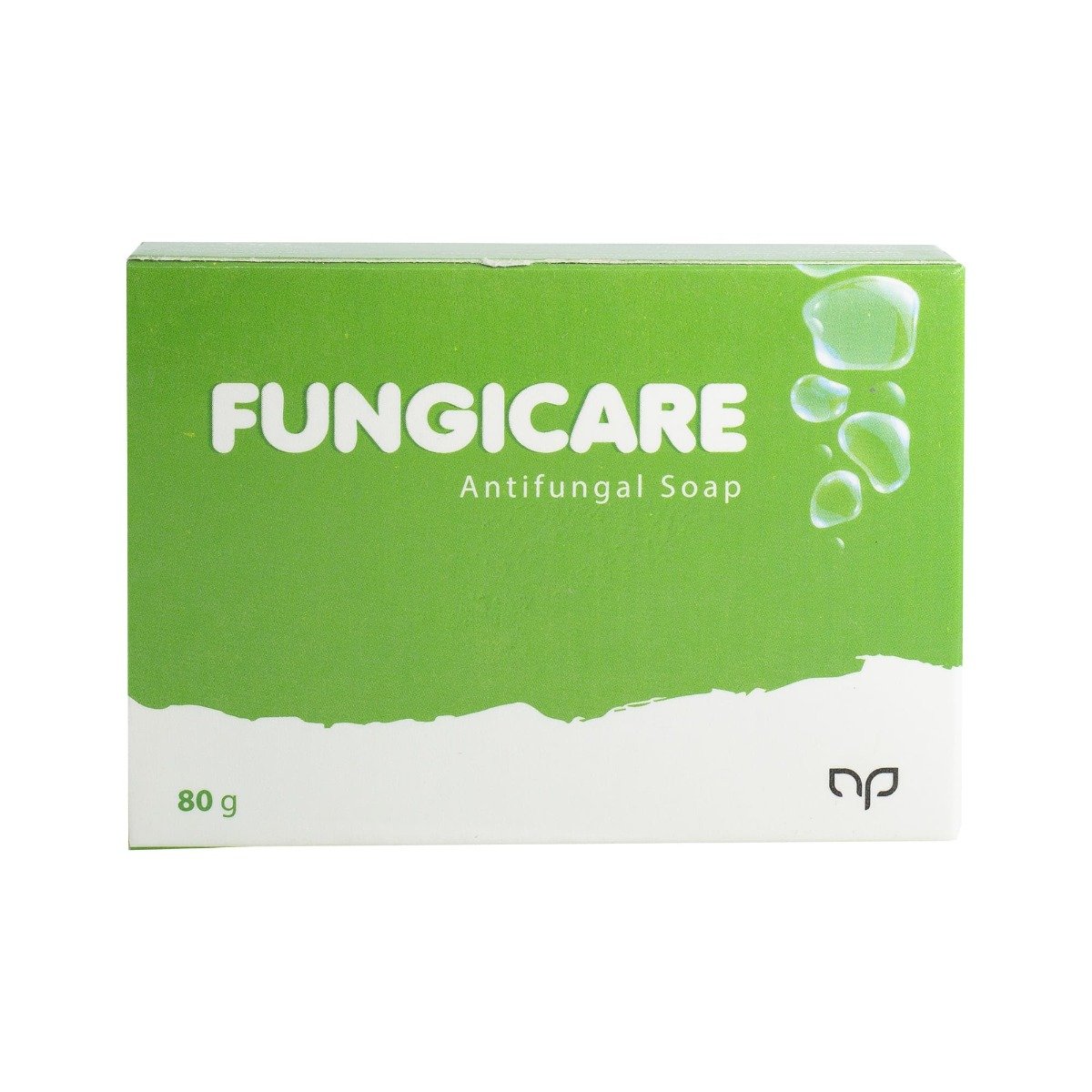 Fungicare Soap - 80 gm - Bloom Pharmacy