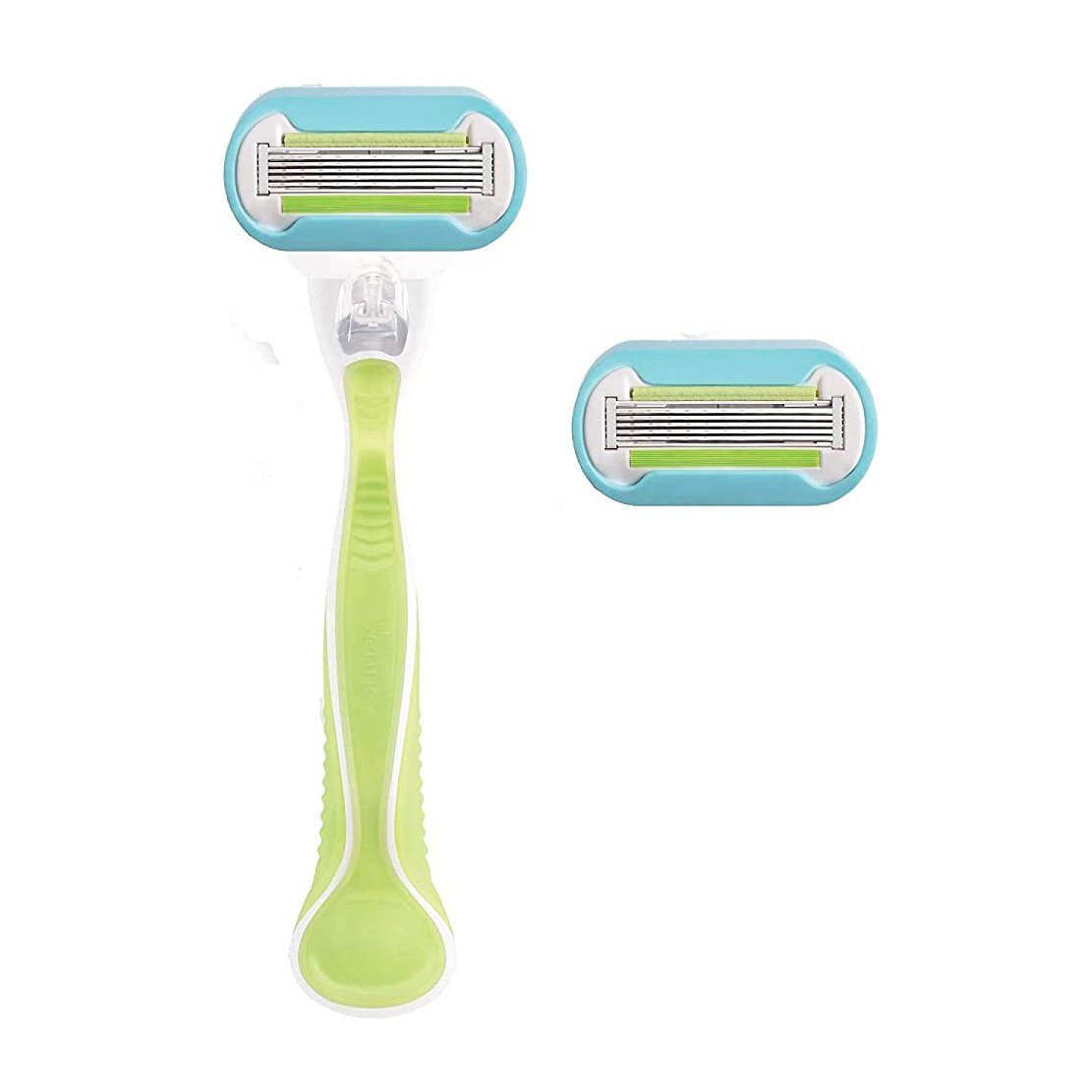 Gillette Venus Extra Smooth - 5 Blades - Bloom Pharmacy