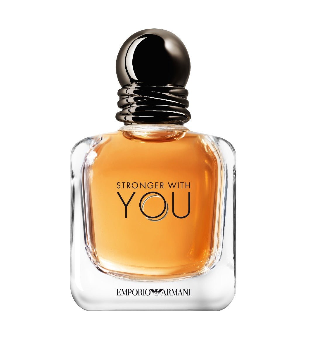 Giorgio Armani Emporio Armani Stronger With You EDT For Men - Bloom Pharmacy