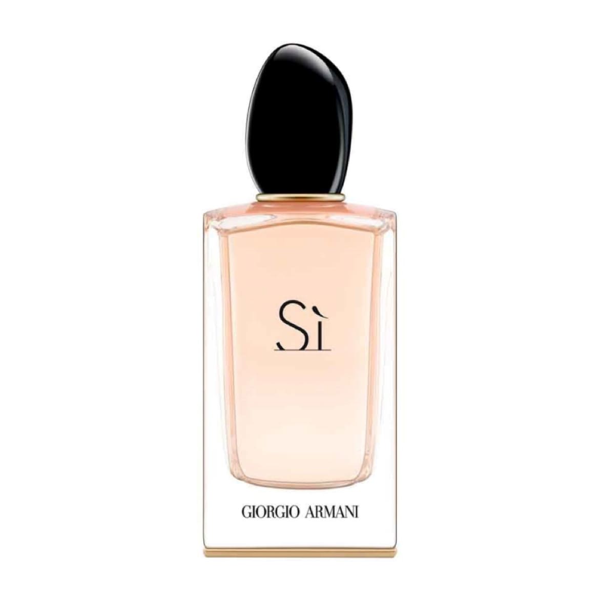Giorgio Armani Si EDP for Women - Bloom Pharmacy