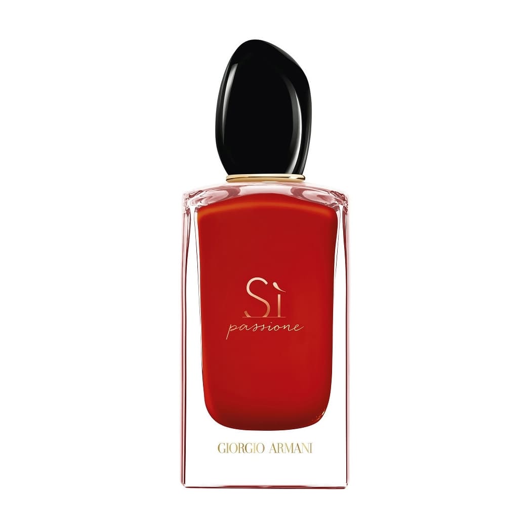 Giorgio Armani Si Passione EDP For Women - Bloom Pharmacy
