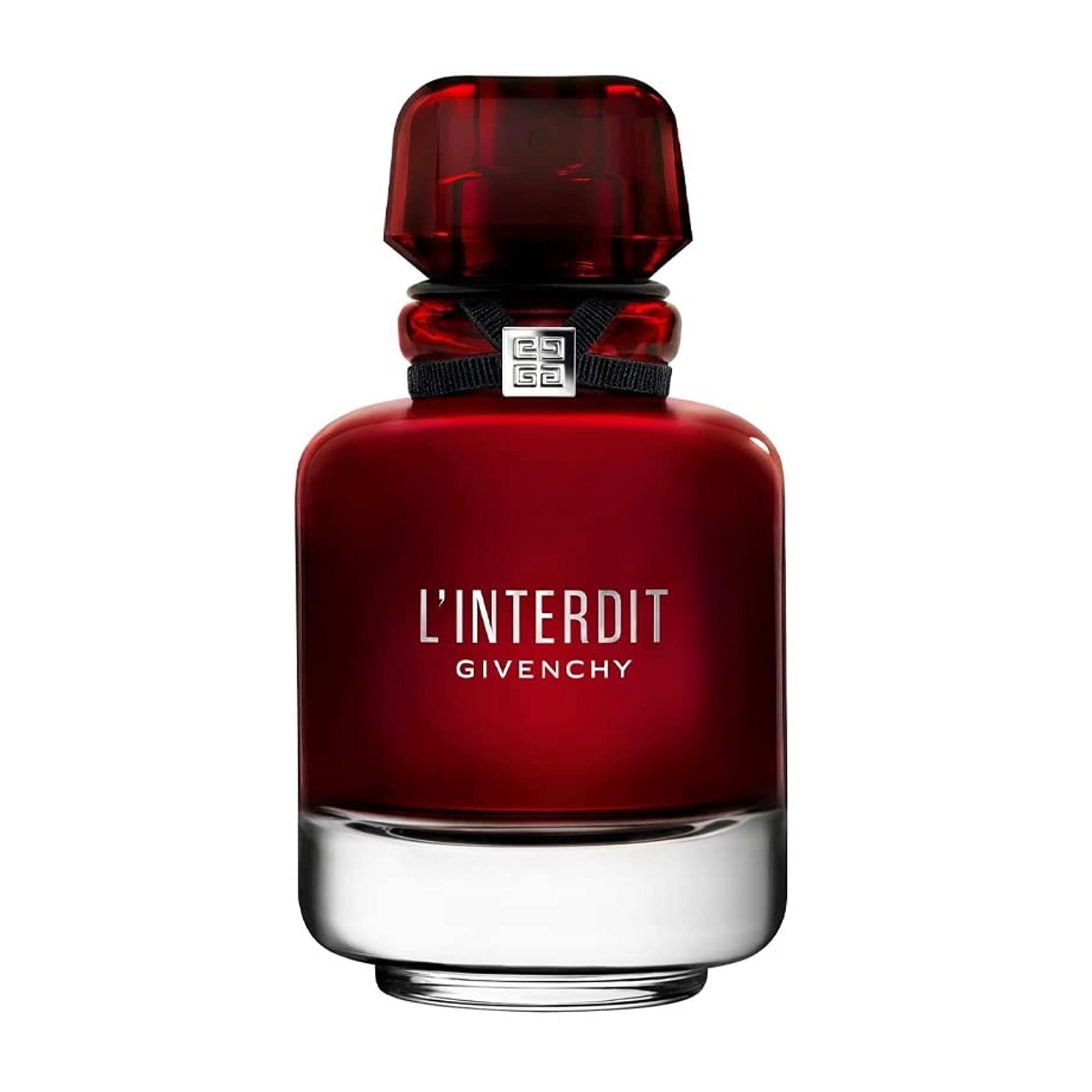 Givenchy L'interdit Rouge EDP For Women – 80ml - Bloom Pharmacy