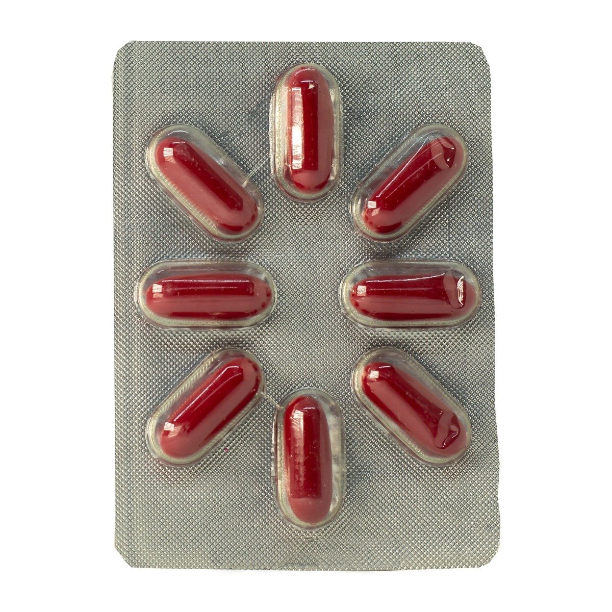 GR Six - 16 Capsules