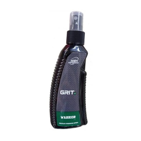 Grit Warrior Premium Fragrance Spray - 200ml - Bloom Pharmacy