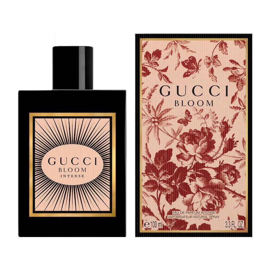 Gucci Bloom EDP Intense For Women - 100ml - Bloom Pharmacy