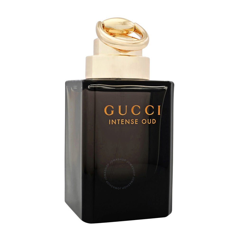 Gucci Intense Oud EDP Unisex – 90ml - Bloom Pharmacy