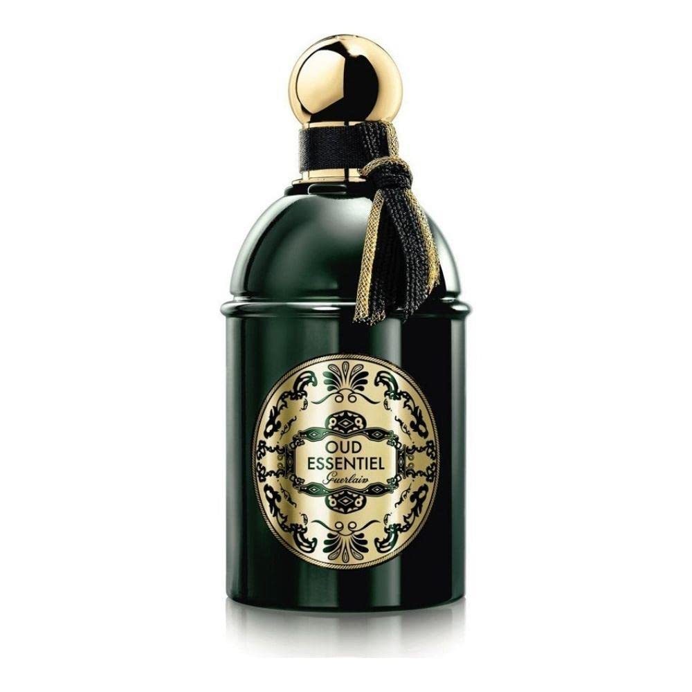Guerlain Oud Essentie Unisex EDP - 125ml - Bloom Pharmacy