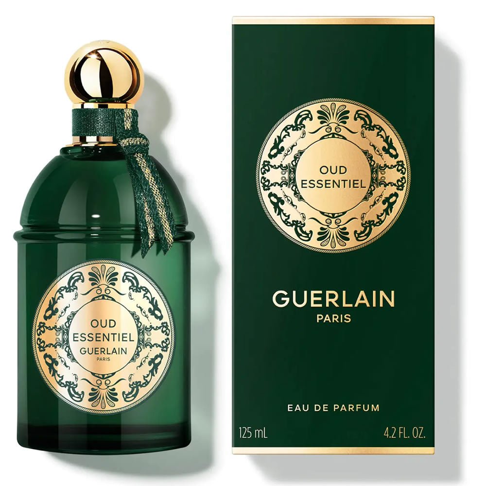 Guerlain Oud Essentie Unisex EDP - 125ml - Bloom Pharmacy