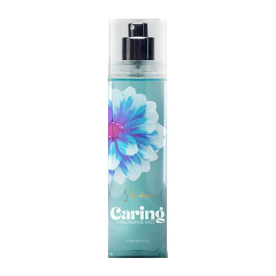 Hadwa Caring Body Mist Spray – 150ml - Bloom Pharmacy