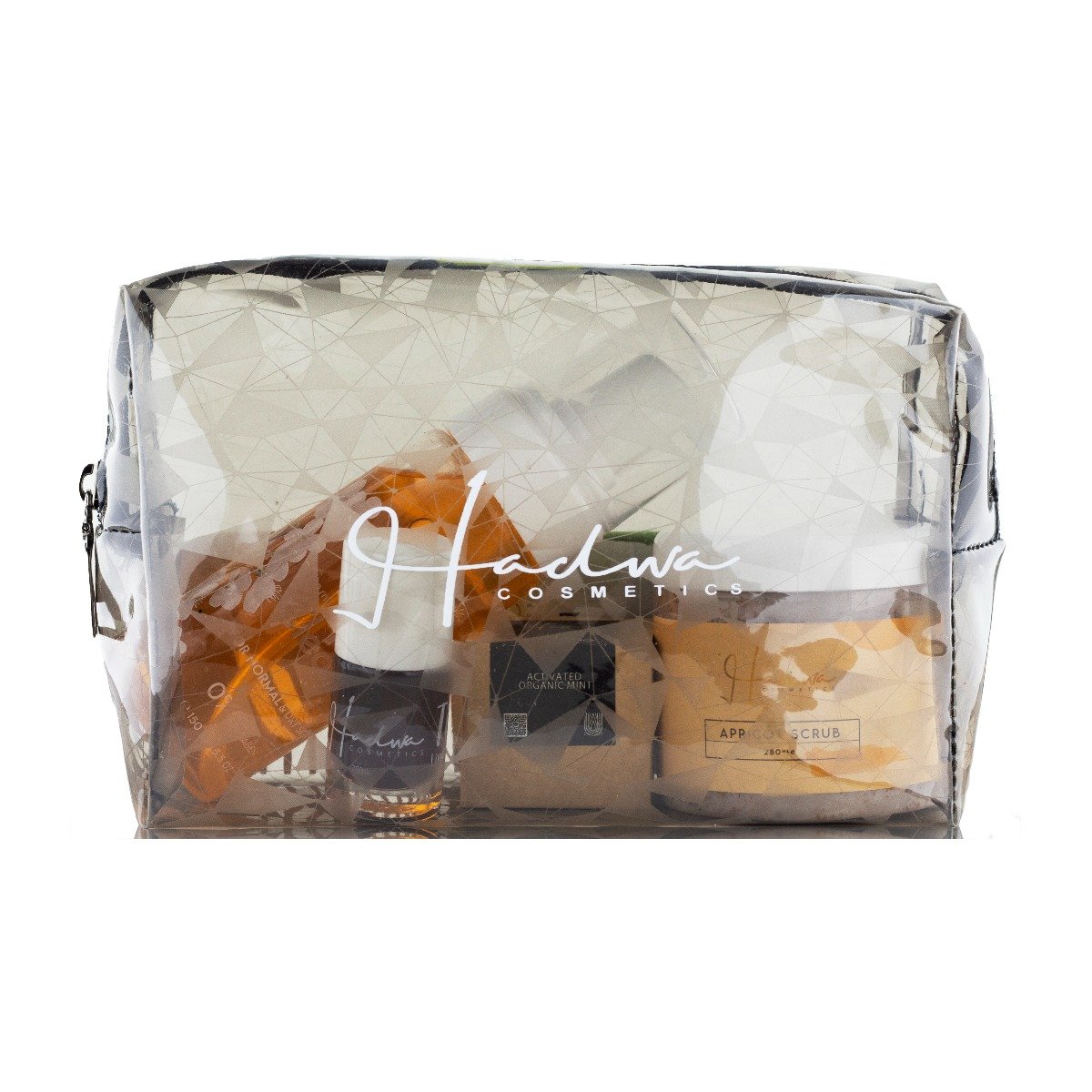 Hadwa Cosmetics Daily Essentials Bundle - Bloom Pharmacy