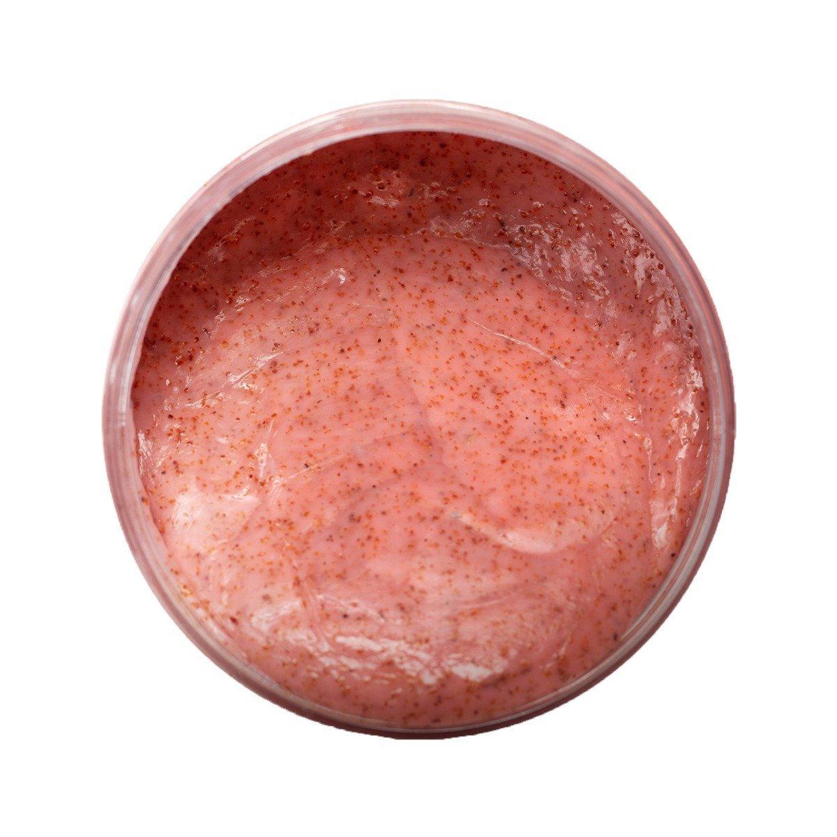 Hadwa Cosmetics Raspberry Scrub – 280ml - Bloom Pharmacy