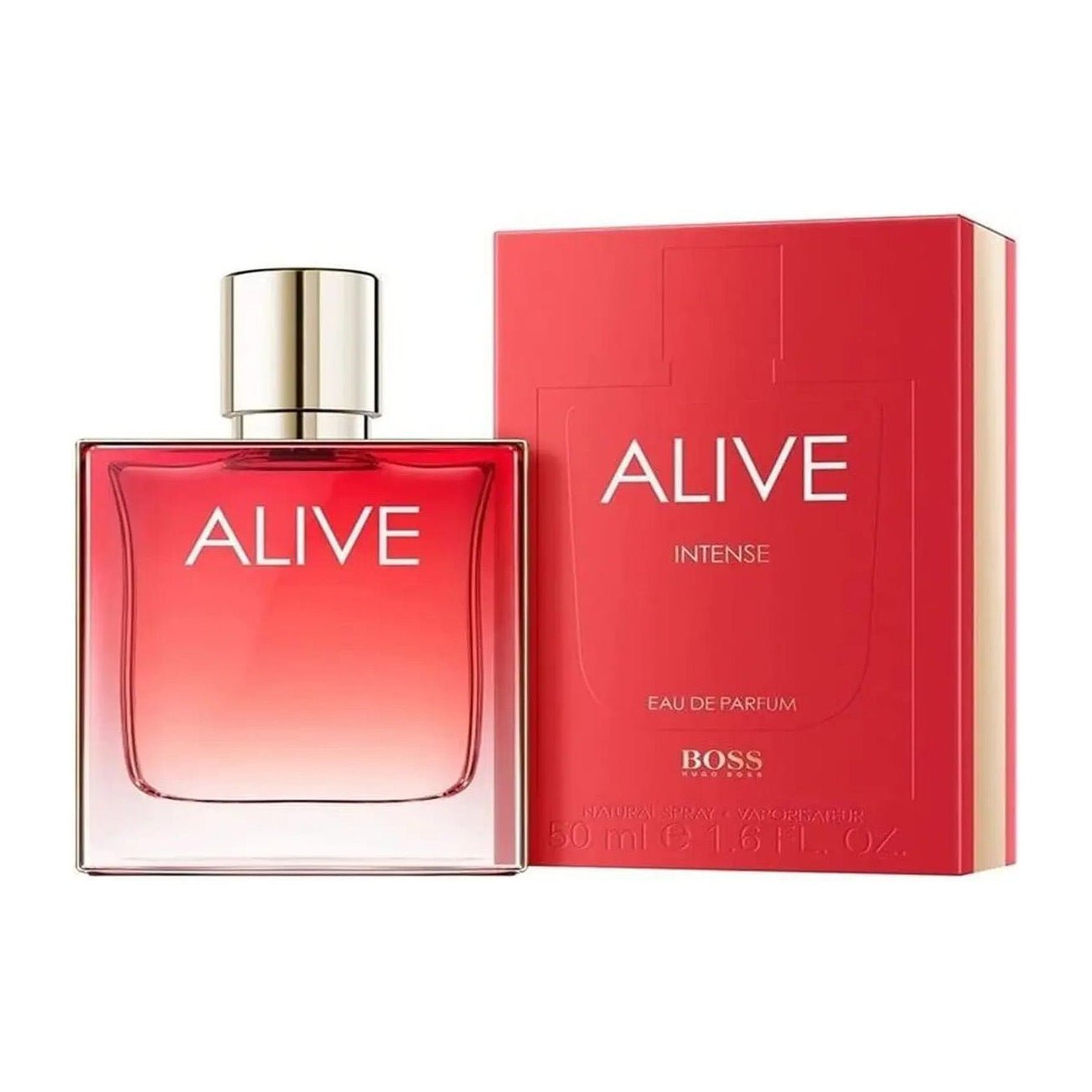 Hugo Boss Alive EDP Intense For Women - Bloom Pharmacy