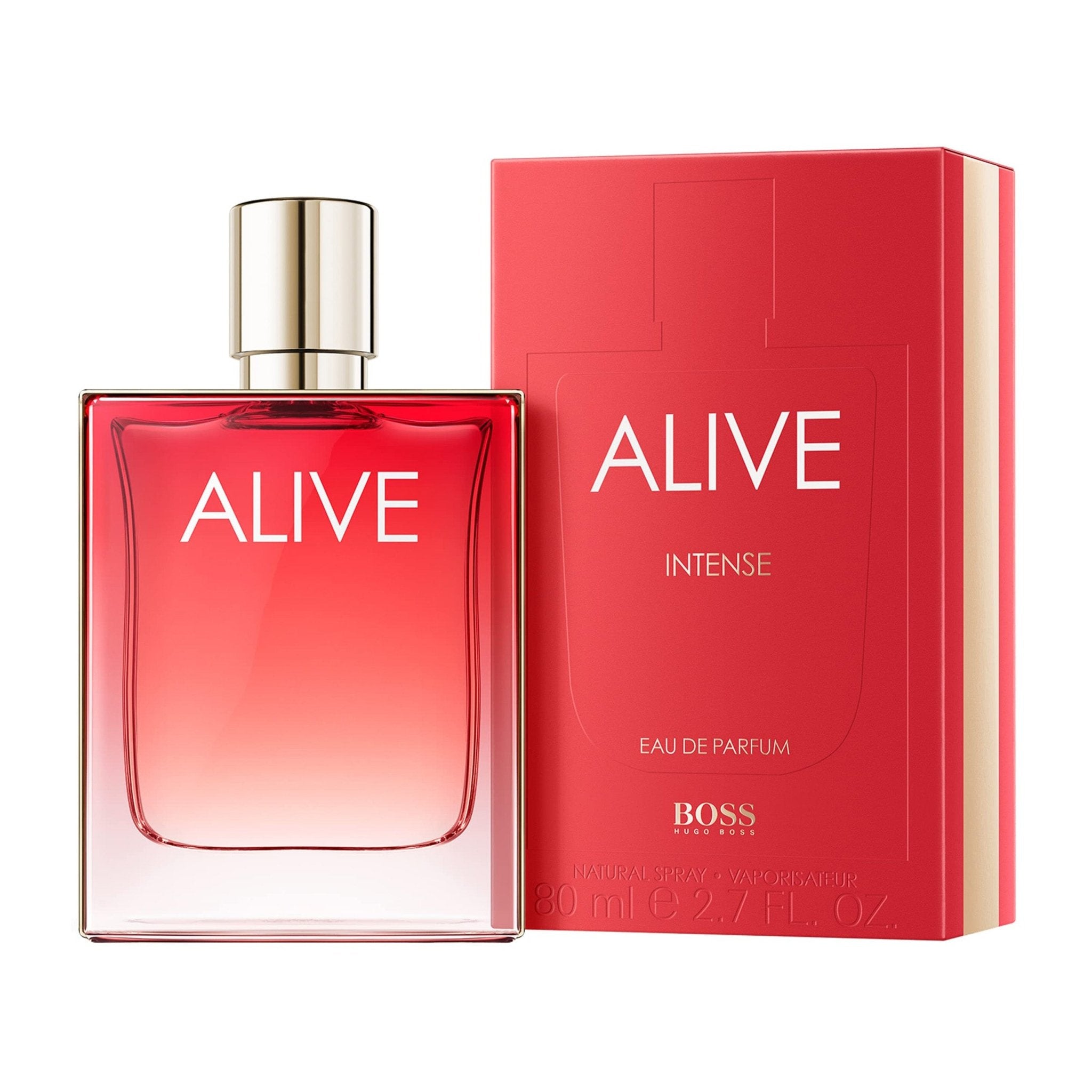 Hugo Boss Alive EDP Intense For Women - Bloom Pharmacy