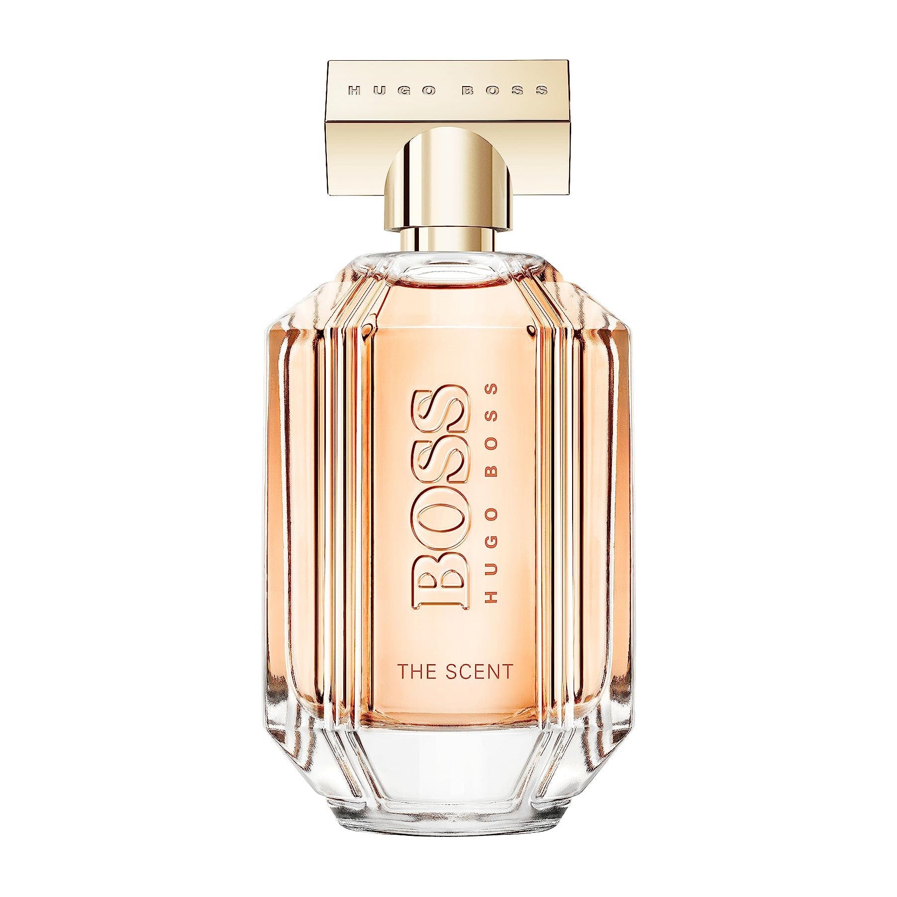 Hugo Boss The Scent EDP For Women - 100ml - Bloom Pharmacy