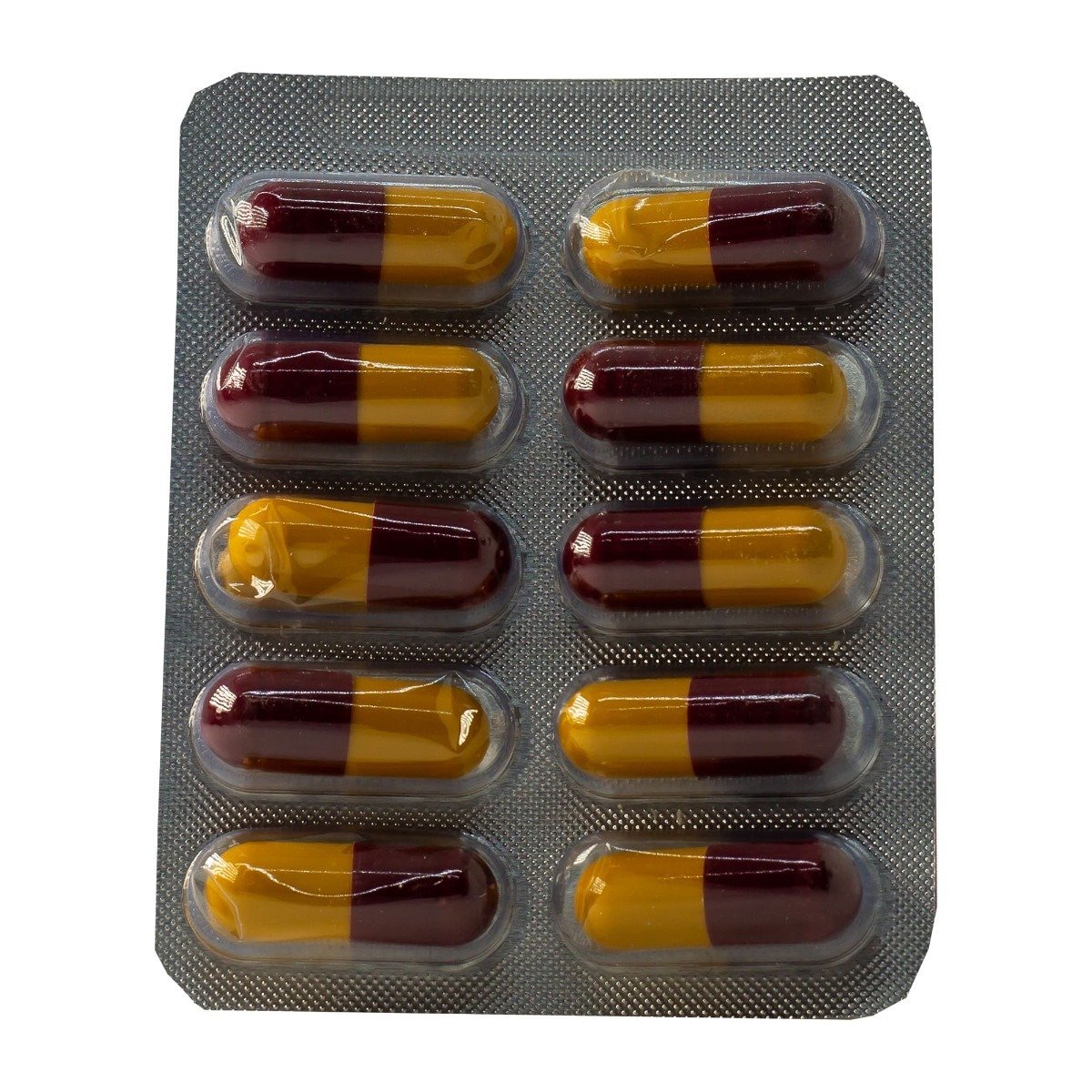 Immulant Plus - 20 Capsules