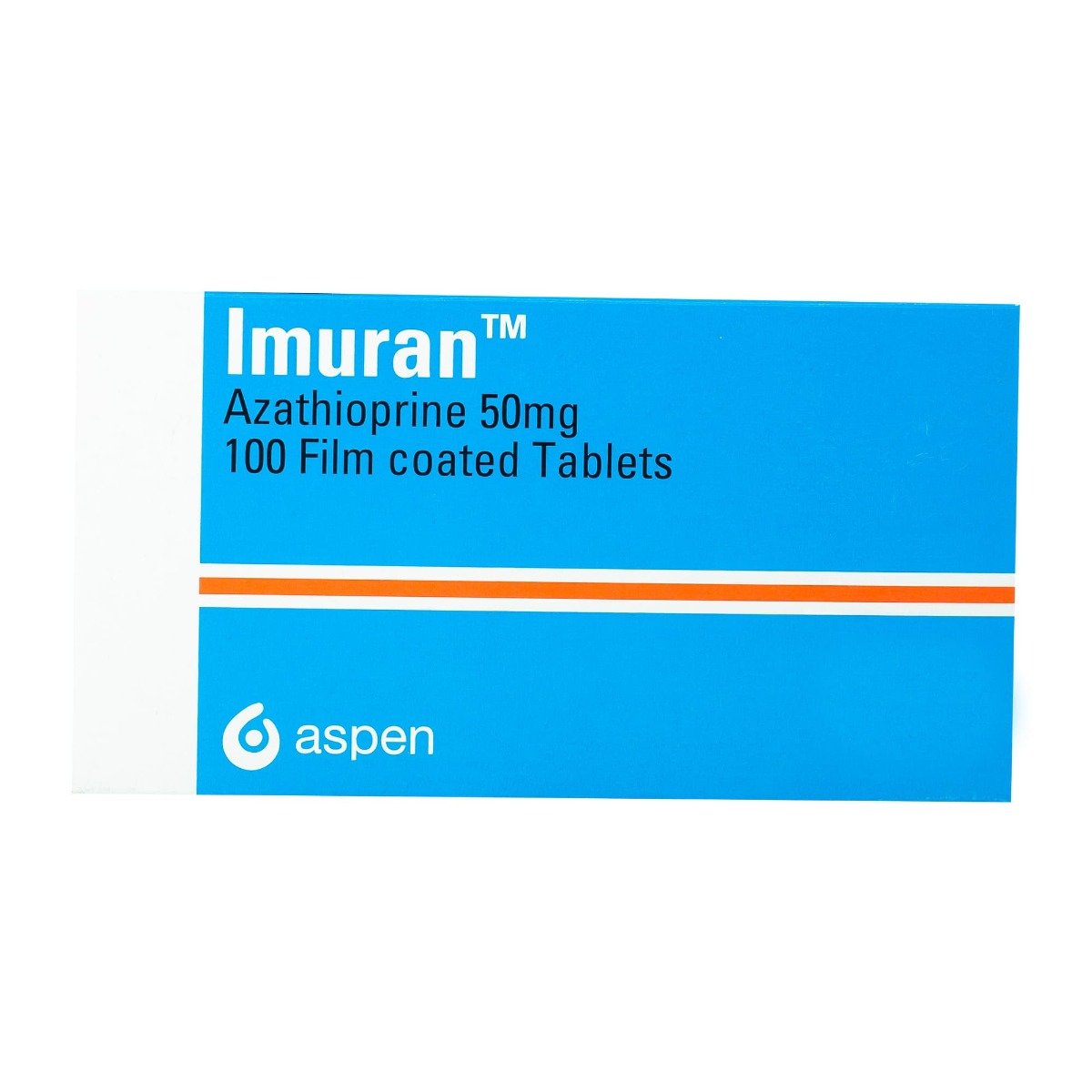 Imuran 50 mg - 100 Tablets - Bloom Pharmacy