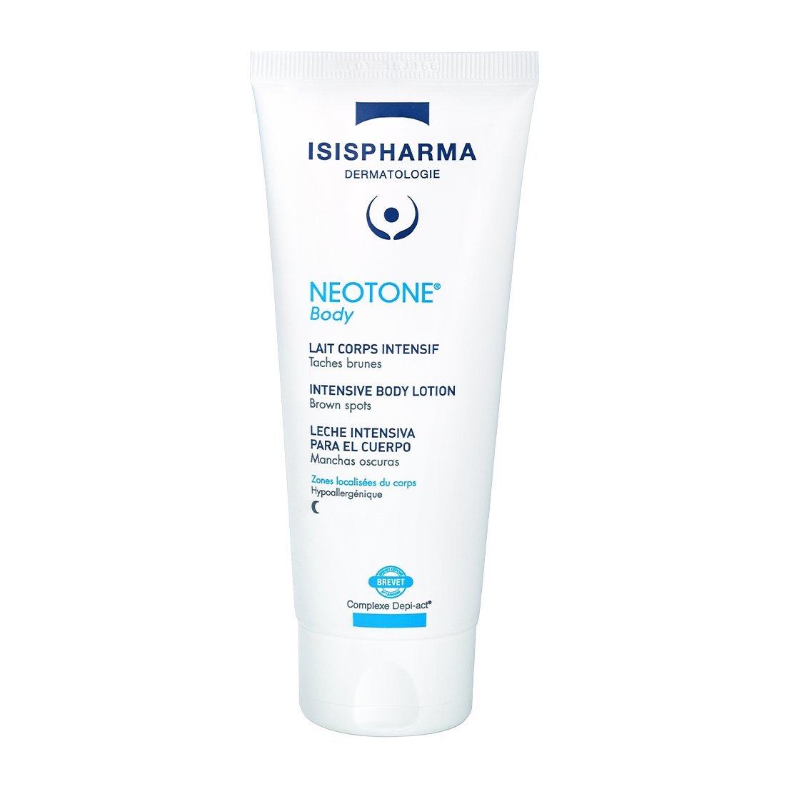 Isis Pharma Neotone Body Lotion - 100ml - Bloom Pharmacy