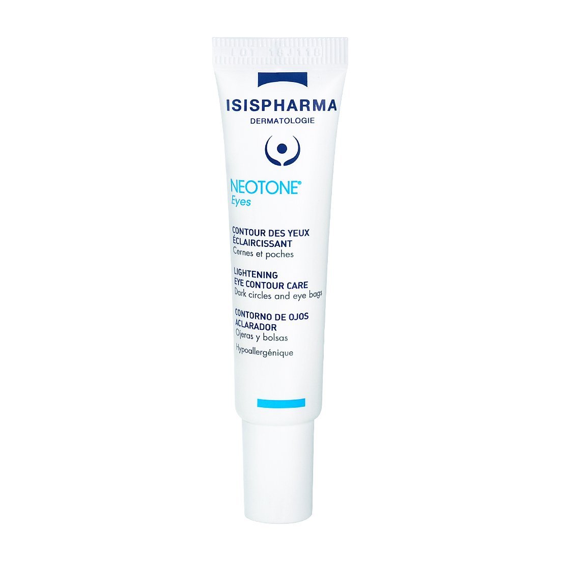Isis Pharma Neotone Eyes Cream – 15ml - Bloom Pharmacy