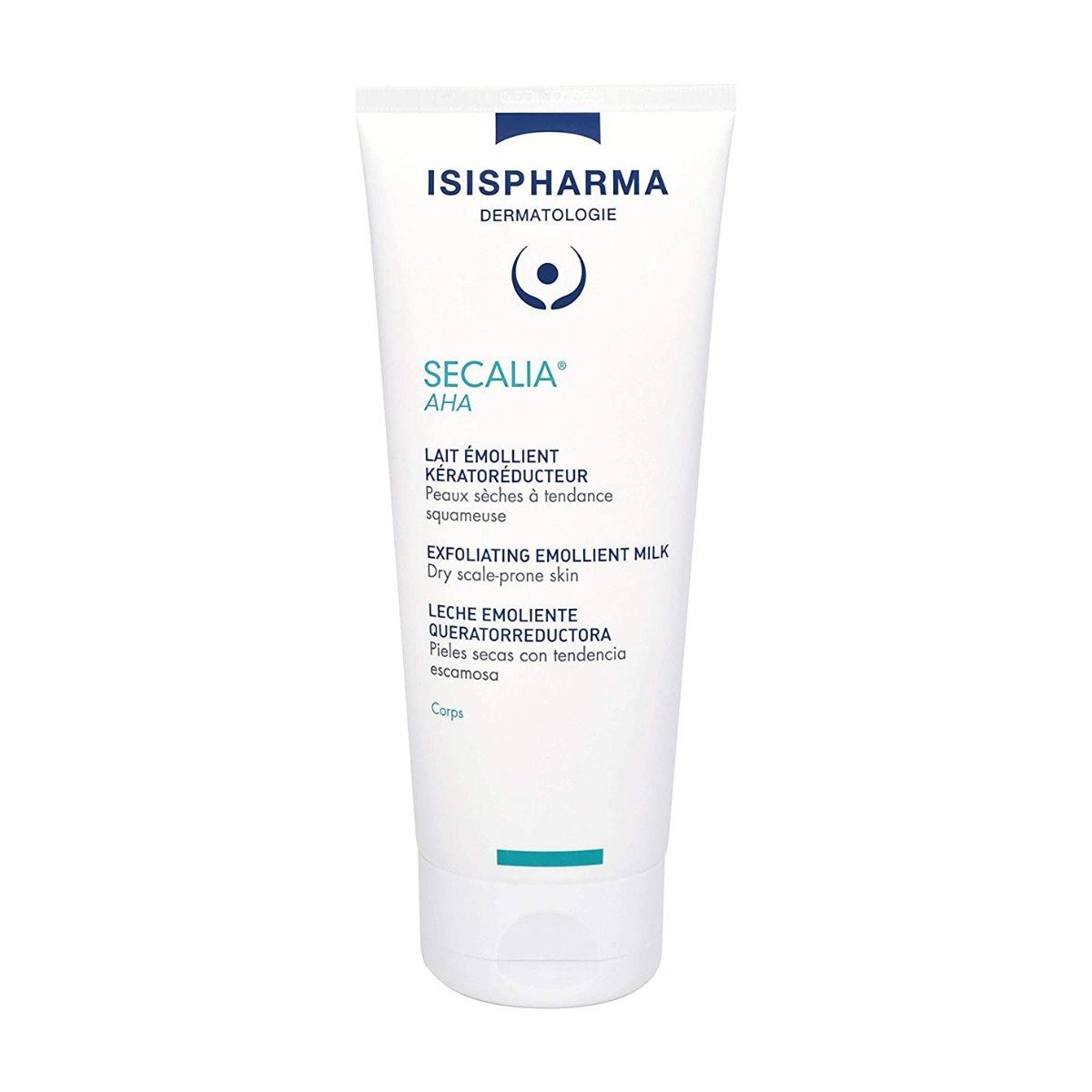 Isis Pharma Secalia AHA - 200ml - Bloom Pharmacy