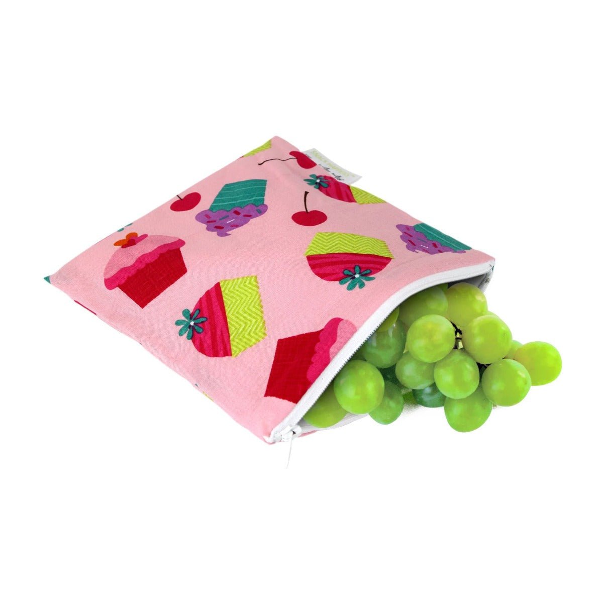 Itzy Ritzy Reusable Snack and Everything Bag