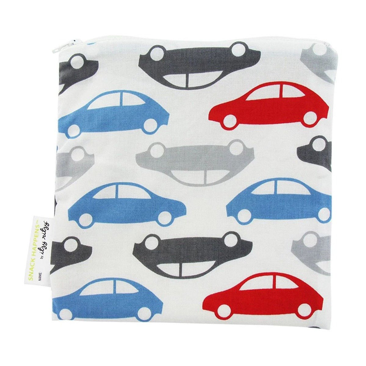 Itzy Ritzy Reusable Snack and Everything Bag